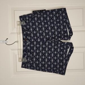 Stitch Fix Market & Spruce Lorraine Shorts Size 4 NWT